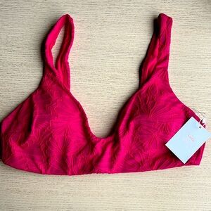 Andie Swim bikini top